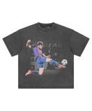 BARCA 6:1 TEE