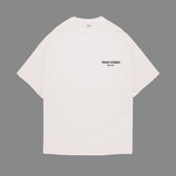 PRIVATE VICTORIES SKULL TEE