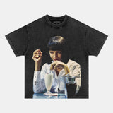 UMA KARUNA THURMAN TEE Style001