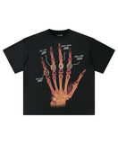 LEBRON XRAY TEE