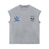 STONE COLD MUSCLE TEE