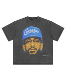 NIPSEY HUSSLE TEE Style001