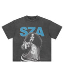 SZA Y2K TEE
