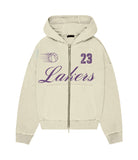 LA 23 ZIP HOODIE