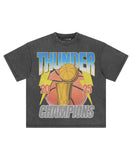 OKC 25' CHAMPS V3 TEE