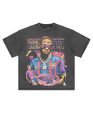 TRAVIS X BARCA TEE