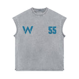 SAINZ MUSCLE TEE