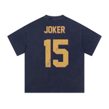JOKIC JERSEY TEE