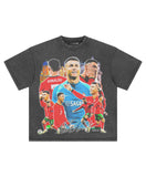 RONALDO PORTUGAL V2 TEE
