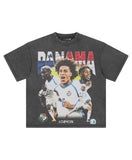 PANAMA COPA AMERICA 2024 TEE