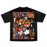 Peyton Manning Tee