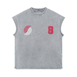 AVDIJA MUSCLE TEE