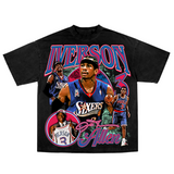 Iverson "The Answer" Tee
