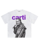 PLAYBOI CARTI Y2K TEE