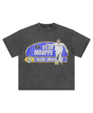 MBAPPE TEE Style001