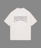 PRIVATE VICTORIES PRIVATE TEE