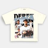 DEREK JETER TEE
