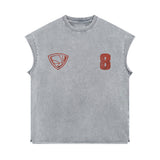 JDUB MUSCLE TEE