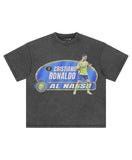 RONALDO TEE