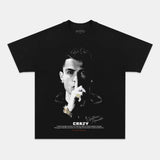 CRISTIANO RONALDO V5 TEE Style001