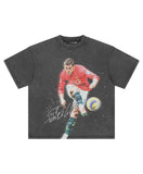 RONALDO TEE Style001
