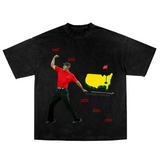 Tiger Woods Tee Style001