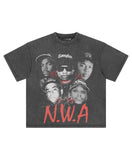 NWA TEE