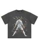 RONALDO TEE Style005