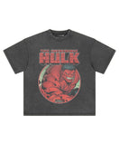 RED HULK TEE