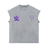 HARDY MUSCLE TEE