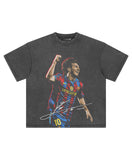 MESSI TEE Style001