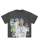RONALDO TEE Style003