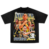 Reggie Miller Tee