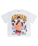 ARMAN TSARUKYAN TEE