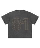 OSCAR PIASTRI 81 TEE