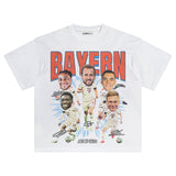 BAYREN 25' TEE