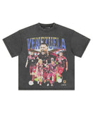 VENEZUELA COPA AMERICA 2024 TEE