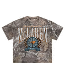 MCLAREN CAMO V2 TEE