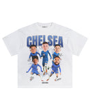 CHELSEA 25' TEE