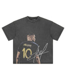 MBAPPE FRANCE TEE Style001