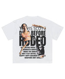 TRAVIS SCOTT V5 TEE