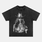 SINGER TEE