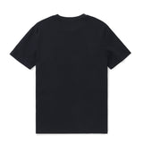 Hawaiian Tee For Men Pew Pew Madafakas Cat Tee Crew Neck 100% Cotton - BLACK Pew Pew Madafakas Cat - Black