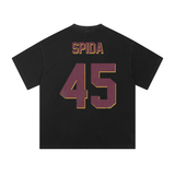 D MITCHELL JERSEY TEE