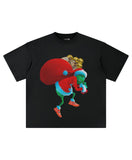 KOBE GRINCH TEE