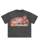 LEWIS TEE