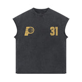 REGGIE MILLER MUSCLE TEE