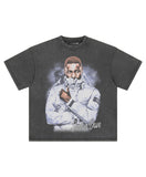 SANTAN DAVE TEE