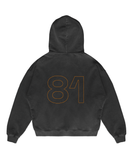 OSCAR PIASTRI HOODIE