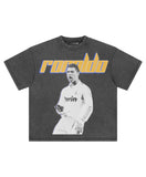 RONALDO CALMA Y2K TEE